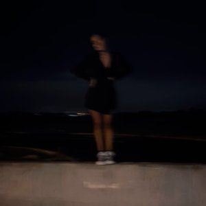 Meet your Posher, Ariana